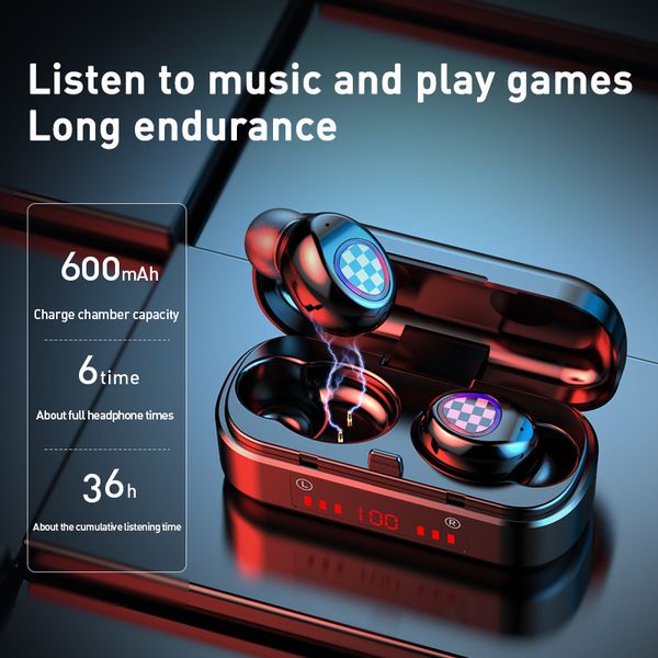 tws bluetooth earphone touch digital display wireless headphones with charging box waterproof music 6d stereo sports in-ear bluetooth earpho
tws bluetooth earphone touch digital display wireless headphones with charging box waterproof music 6d stereo sports in-ear bluetooth earpho