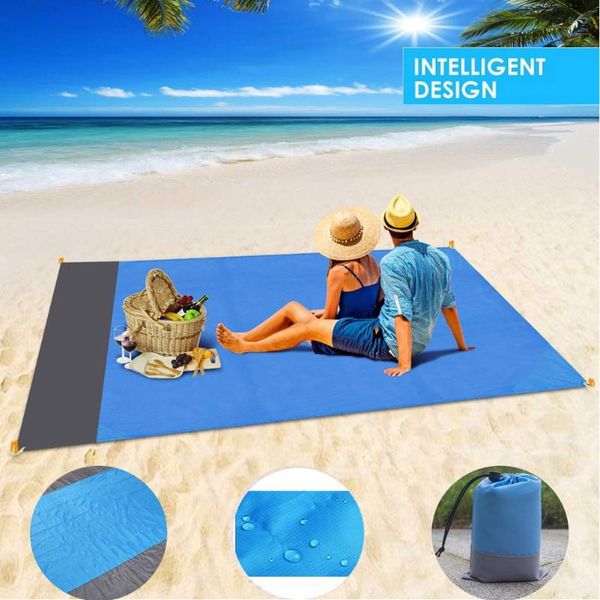 with storage bag hiking easy clean quick drying travel sand soft outdoor beach blanket camping foldable portable waterproof pads
with storage bag hiking easy clean quick drying travel sand soft outdoor beach blanket camping foldable portable waterproof pads
