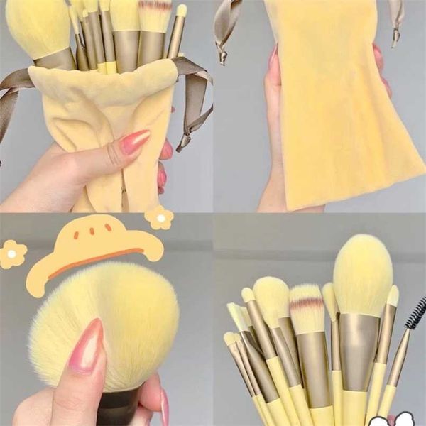 13pcs makeup brush set foundation powder eyebrow eyeshadow blending blush double head beauty make up kit tool 211119
13pcs makeup brush set foundation powder eyebrow eyeshadow blending blush double head beauty make up kit tool 211119