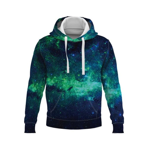 men's hoodies & sweatshirts 2021 starry sky 3d printing autumn and winter women's sweater hooded pullover long sleeves, Black
men's hoodies & sweatshirts 2021 starry sky 3d printing autumn and winter women's sweater hooded pullover long sleeves, Black