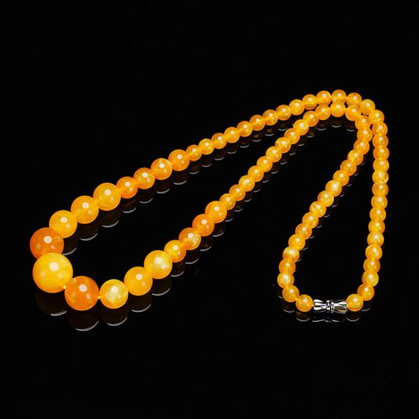 colorful handmade beaded necklaces for women men lover party club wedding birthday fashion sweater chain jewelry, Silver
colorful handmade beaded necklaces for women men lover party club wedding birthday fashion sweater chain jewelry, Silver