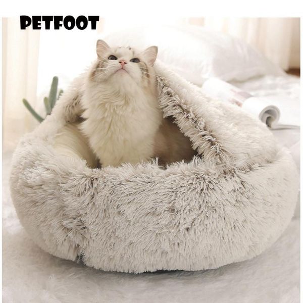 kennels & pens style pet dog cat bed round plush warm house soft long for small dogs cats nest 2 in 1
kennels & pens style pet dog cat bed round plush warm house soft long for small dogs cats nest 2 in 1