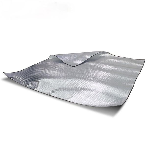 outdoor pads sand-proof moisture-proof beach pad portable aluminum film camping mat waterproof picnic hiking cushion for travel
outdoor pads sand-proof moisture-proof beach pad portable aluminum film camping mat waterproof picnic hiking cushion for travel