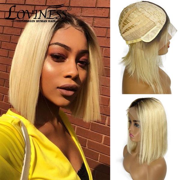 lace wigs 13x1x4 short bob t part front human hair 613 blonde remy brazilian straight for women, Black;brown
lace wigs 13x1x4 short bob t part front human hair 613 blonde remy brazilian straight for women, Black;brown