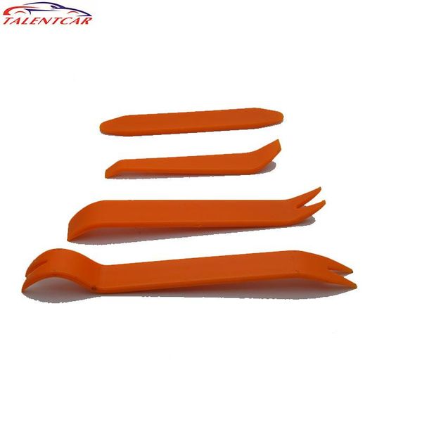 code readers & scan tools brand plastic car radio panel door clip trim dash audio removal pry prying repair opening tool 4pcs/set
code readers & scan tools brand plastic car radio panel door clip trim dash audio removal pry prying repair opening tool 4pcs/set