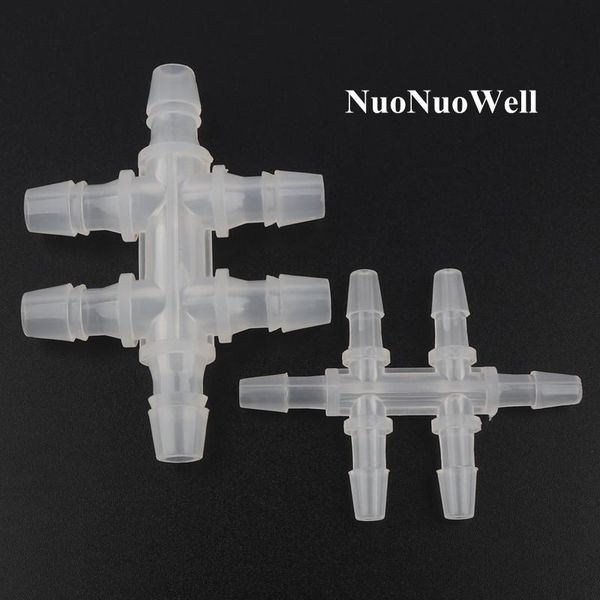 watering equipments 50pcs 3.9~7.9mm grade pp equal dia 6ways pipe connectors aquarium fish tank air pump adapter micro irrigation hose
watering equipments 50pcs 3.9~7.9mm grade pp equal dia 6ways pipe connectors aquarium fish tank air pump adapter micro irrigation hose