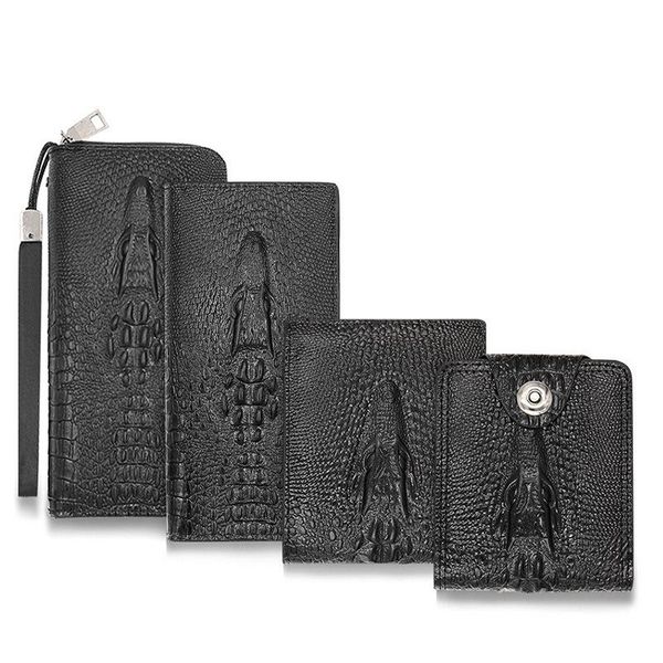 wallets men's wallet crocodile pattern series male bags long and short printing purse multifunctional large-capacity business, Red;black
wallets men's wallet crocodile pattern series male bags long and short printing purse multifunctional large-capacity business, Red;black