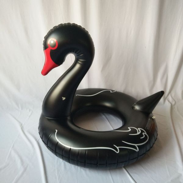 swimming ring production of pvc inflatable black white swan children's seats swimming circle water products
swimming ring production of pvc inflatable black white swan children's seats swimming circle water products