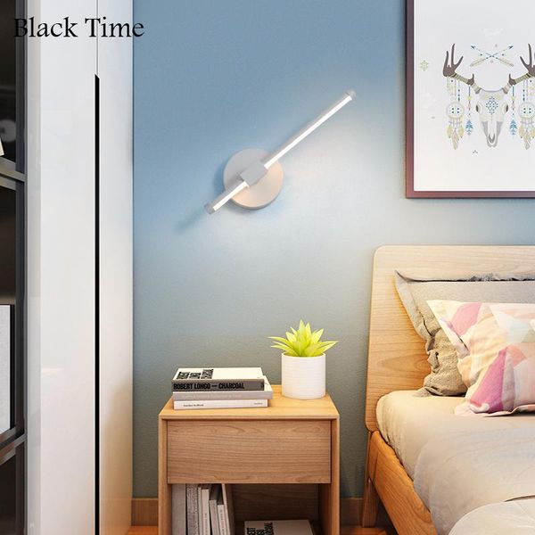 wall lamp for bedroom living room bedside lights decoration home indoor lighting black white aisle light sconce
wall lamp for bedroom living room bedside lights decoration home indoor lighting black white aisle light sconce