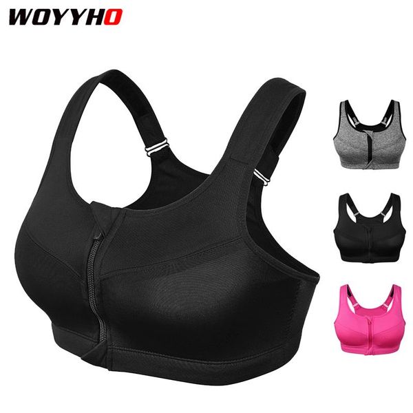2xl-5xl plus size shockproof sports yoga fitness bras,women zipper running push up bras,padded wirevest gym clothing, White;black
2xl-5xl plus size shockproof sports yoga fitness bras,women zipper running push up bras,padded wirevest gym clothing, White;black