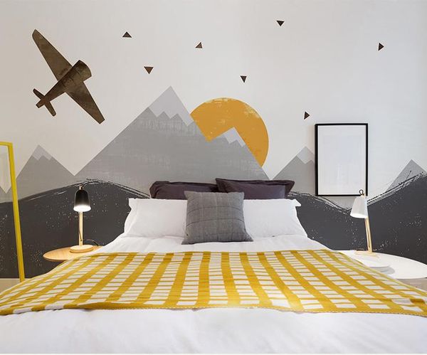 wallpapers 3d cartoon mountain sun airplane wallpaper murals po mural for kids room sofa kindergarten wall paper stickers
wallpapers 3d cartoon mountain sun airplane wallpaper murals po mural for kids room sofa kindergarten wall paper stickers