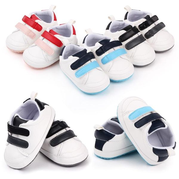 first walkers baby shoe for girl casual soft bottom double magic paste neonatal anti-slip toddler crib prewalker
first walkers baby shoe for girl casual soft bottom double magic paste neonatal anti-slip toddler crib prewalker