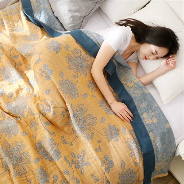 cotton gauze towel muslin blanket soft throw for adults and kids on the/bed/sofa/plane/travel bedspread summer blankets
cotton gauze towel muslin blanket soft throw for adults and kids on the/bed/sofa/plane/travel bedspread summer blankets