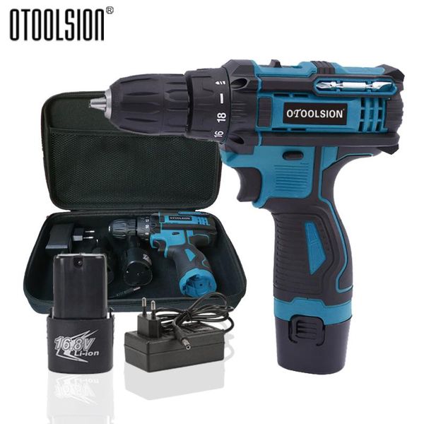 professiona electric drills 16.8v cordless drill 1500mah battery power tools rechargeable screwdriver
professiona electric drills 16.8v cordless drill 1500mah battery power tools rechargeable screwdriver