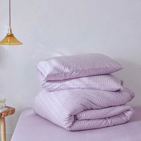 bedding sets knitted cotton duvet cover pillowcase soft warm bedlinen single twin full king size set
bedding sets knitted cotton duvet cover pillowcase soft warm bedlinen single twin full king size set