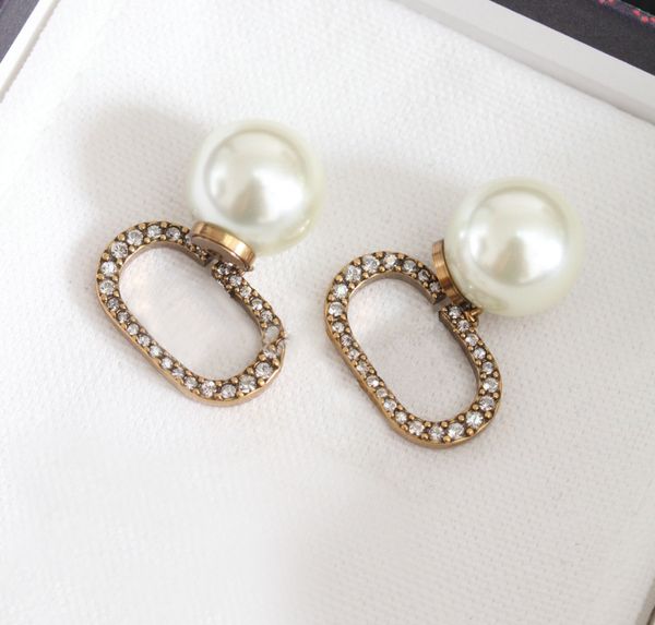 fashion hoop pearl earrings aretes orecchini for women party wedding lovers gift jewelry engagement with box lz0604, Golden
fashion hoop pearl earrings aretes orecchini for women party wedding lovers gift jewelry engagement with box lz0604, Golden