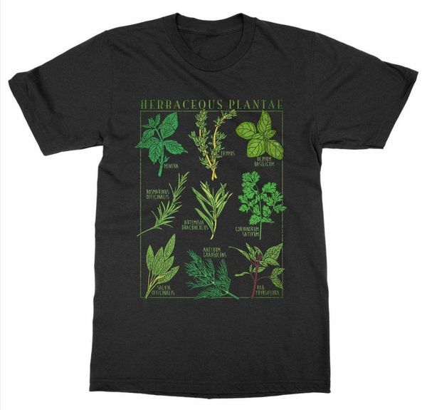herbs t-shirt botanical garden plant print art botany bloom fruit flower grow aesthetic korean style ullzang tee men men's t-shirts, White;black
herbs t-shirt botanical garden plant print art botany bloom fruit flower grow aesthetic korean style ullzang tee men men's t-shirts, White;black