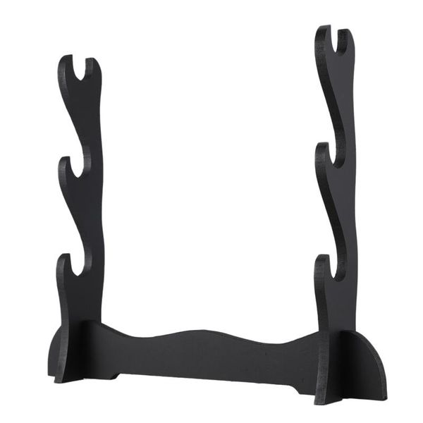 cell phone mounts & holders 2tier samurai sword katana holder stand bracket rack display black
cell phone mounts & holders 2tier samurai sword katana holder stand bracket rack display black