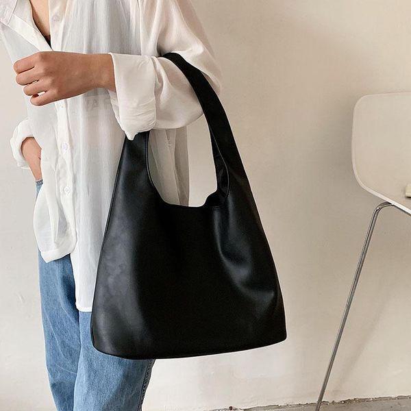 evening bags high capacity simple pu leather shoulder bag for beautiful women 2021 trendy luxury solid color handbags female travel
evening bags high capacity simple pu leather shoulder bag for beautiful women 2021 trendy luxury solid color handbags female travel