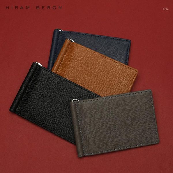 hiram beron genuine leather crocodile pattern men money clip wallet for italian cow dropship wallets1, Red;black
hiram beron genuine leather crocodile pattern men money clip wallet for italian cow dropship wallets1, Red;black