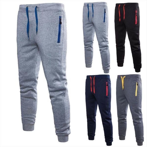 casual long trousers drawstring sweatpants women pant gym sport workout joggers zip pockets tracksuit plus size m 3xl, Black
casual long trousers drawstring sweatpants women pant gym sport workout joggers zip pockets tracksuit plus size m 3xl, Black