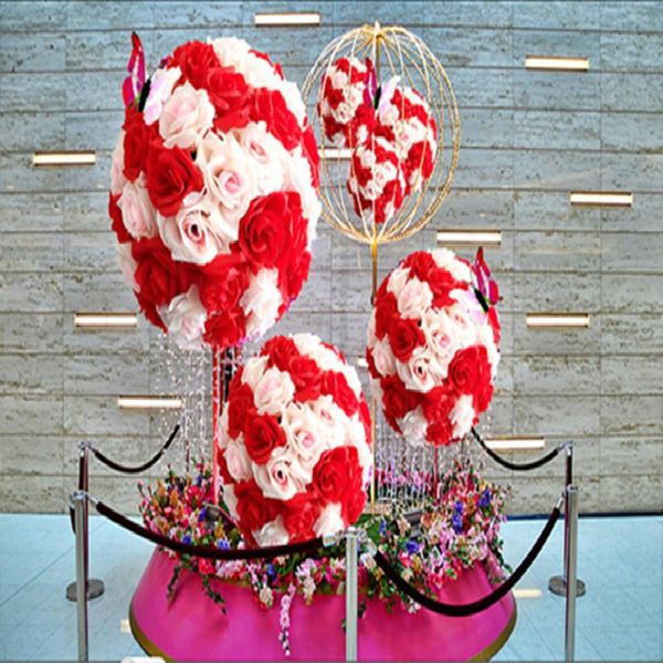15cm mini silk artificial rose flowers bouquet wedding decoration flower for diy ball valentine's day decor decorative & wreaths
15cm mini silk artificial rose flowers bouquet wedding decoration flower for diy ball valentine's day decor decorative & wreaths