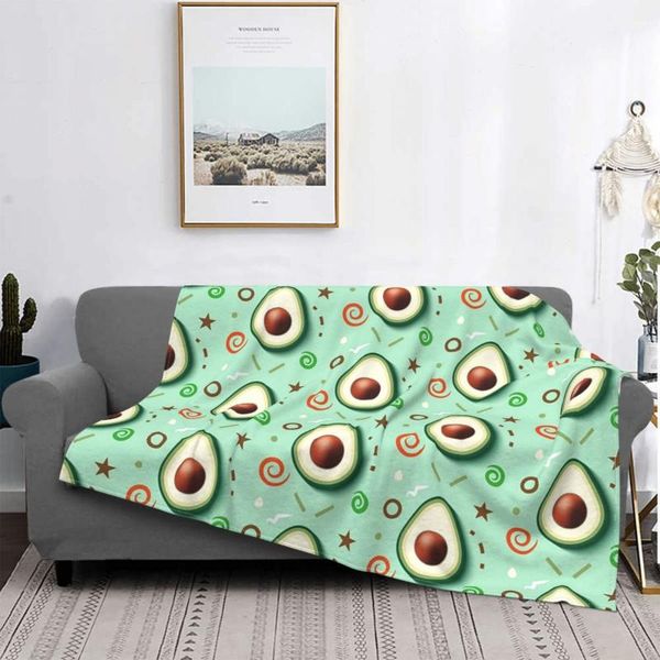 blankets avocado pattern flannel spring/autumn fruit green multi-function soft throw blanket for sofa outdoor bedding throws
blankets avocado pattern flannel spring/autumn fruit green multi-function soft throw blanket for sofa outdoor bedding throws