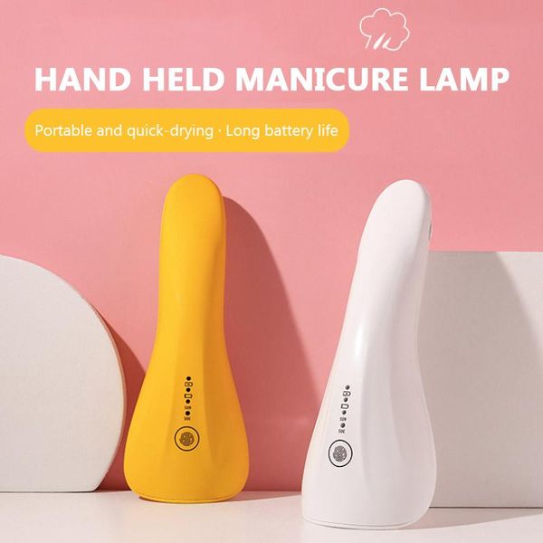nail dryers handheld lamp uv portable potherapy fast drying dryer usb manicure professional light
nail dryers handheld lamp uv portable potherapy fast drying dryer usb manicure professional light