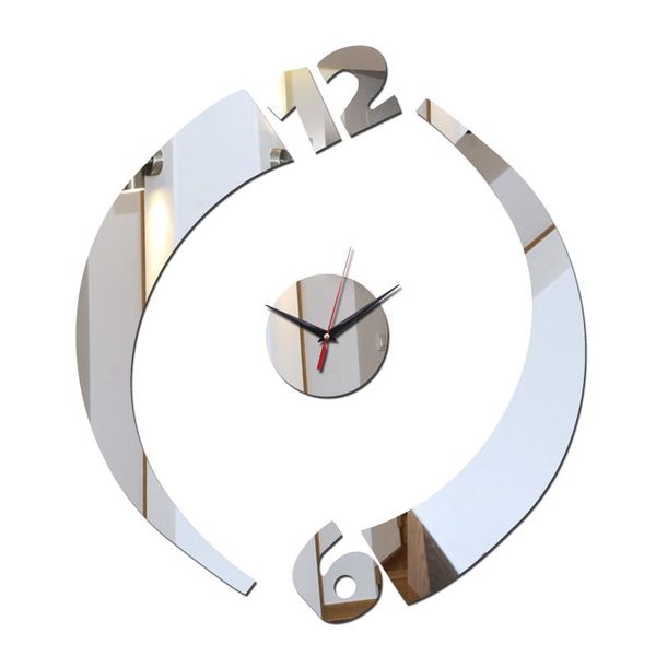 wall clocks acrylic mirror clock stickers home decoration watches multi-piece set fashion diy quartz clcoks
wall clocks acrylic mirror clock stickers home decoration watches multi-piece set fashion diy quartz clcoks