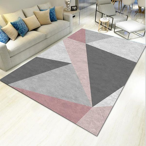 carpets modern geometric living room bedroom carpet nordic non-slip rectangular washable floor bathroom kitchen mat
carpets modern geometric living room bedroom carpet nordic non-slip rectangular washable floor bathroom kitchen mat