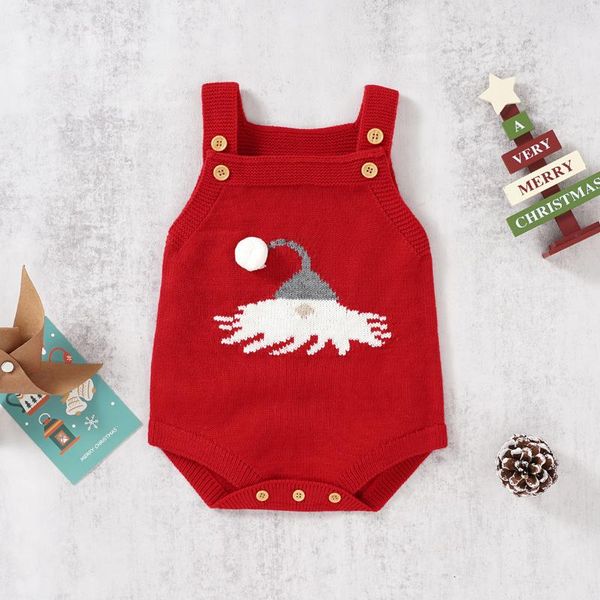 rompers baby bodysuits born bebes boys girls christmas jumpsuits outfits winter cute santa claus knitting toddler children's costumes, Blue
rompers baby bodysuits born bebes boys girls christmas jumpsuits outfits winter cute santa claus knitting toddler children's costumes, Blue