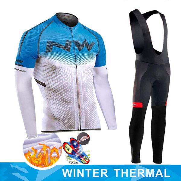 racing sets winter thermal fleece 2022 cycling jersey set bike suit mountian bicycle clothing ropa ciclismo, Black;blue
racing sets winter thermal fleece 2022 cycling jersey set bike suit mountian bicycle clothing ropa ciclismo, Black;blue