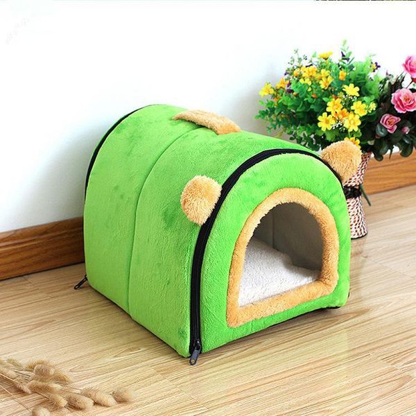 kennels & pens comfortable cat warm cave lovely bow design puppy winter bed house kennel fleece soft nest for small medium dog
kennels & pens comfortable cat warm cave lovely bow design puppy winter bed house kennel fleece soft nest for small medium dog