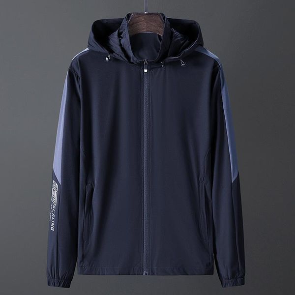 men's jackets summer ultra-thin breathable anti-ultraviolet skin clothes ice silk quick-drying sunscreen outdoor sports ffhc, Black;brown
men's jackets summer ultra-thin breathable anti-ultraviolet skin clothes ice silk quick-drying sunscreen outdoor sports ffhc, Black;brown