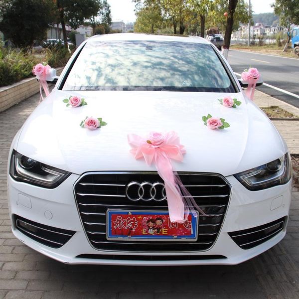 party decoration bride to be artificial rose flowers wedding car team doors emulation goods layout favors and gifts
party decoration bride to be artificial rose flowers wedding car team doors emulation goods layout favors and gifts