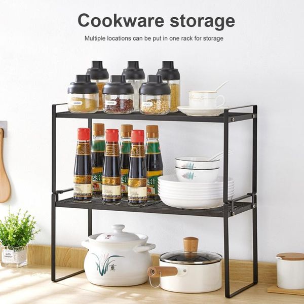 hooks & rails multipurpose storage rack kitchen bedroom counter shelf iron stackable minimalist multifunctional deskoffice
hooks & rails multipurpose storage rack kitchen bedroom counter shelf iron stackable minimalist multifunctional deskoffice