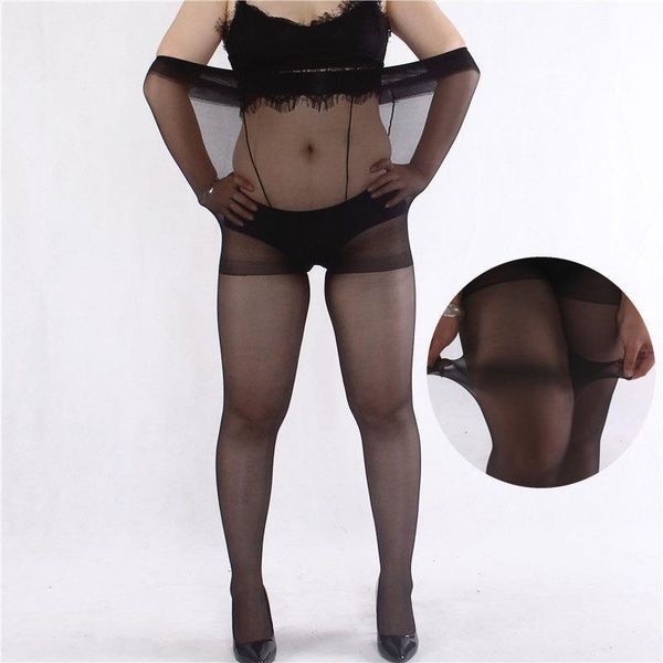 nylons lady pantyhose plus size tights sticky woman black female super elastic magical stockings socks & hosiery, Black;white
nylons lady pantyhose plus size tights sticky woman black female super elastic magical stockings socks & hosiery, Black;white