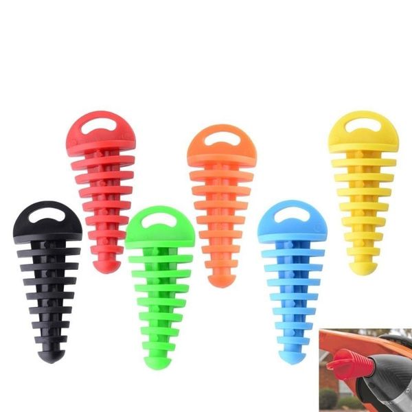 motorcycle exhaust system pipe plug motocross escape moto muffler tailpipe rubber air bleeder wash protector
motorcycle exhaust system pipe plug motocross escape moto muffler tailpipe rubber air bleeder wash protector