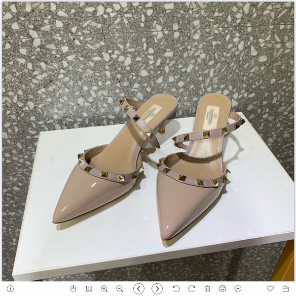 2021 good quality fashion women luxurys designers shoes designer sandals womens luxury high heels sandal dress shoess with box size 35-41 -g, Black
2021 good quality fashion women luxurys designers shoes designer sandals womens luxury high heels sandal dress shoess with box size 35-41 -g, Black