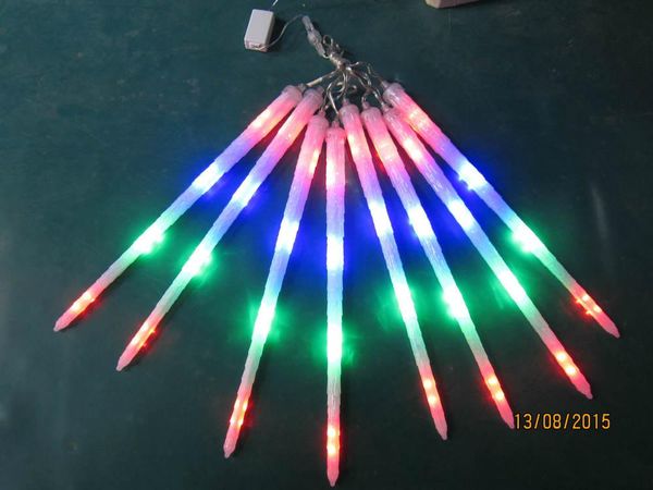 bulbs 10sets/lot led meteor light multi color marquee synchronous scanning pipeline segment jumped 8pcs/ set
bulbs 10sets/lot led meteor light multi color marquee synchronous scanning pipeline segment jumped 8pcs/ set