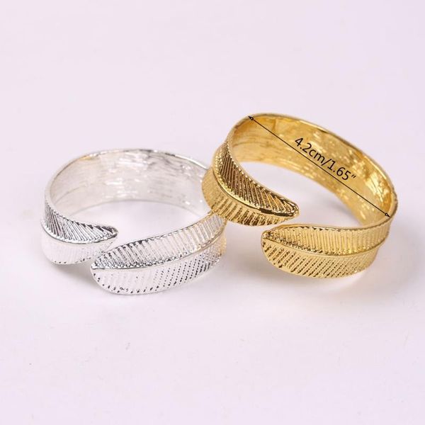 napkin rings g6da 6 pieces alloy plating leaf buckles tissue two colors to choose perfect gifts for friends
napkin rings g6da 6 pieces alloy plating leaf buckles tissue two colors to choose perfect gifts for friends