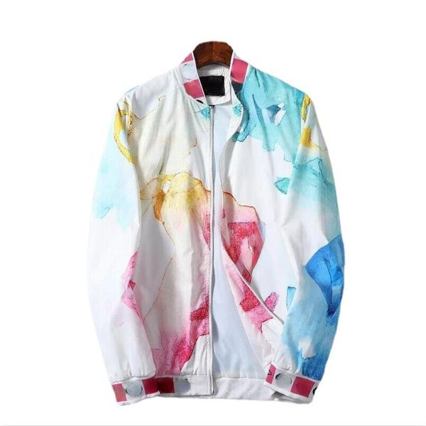 men's spring jacket fashion windbreaker luxury brand jackets hoodie windrunner zipper jackets outerwear coats, Black;brown
men's spring jacket fashion windbreaker luxury brand jackets hoodie windrunner zipper jackets outerwear coats, Black;brown