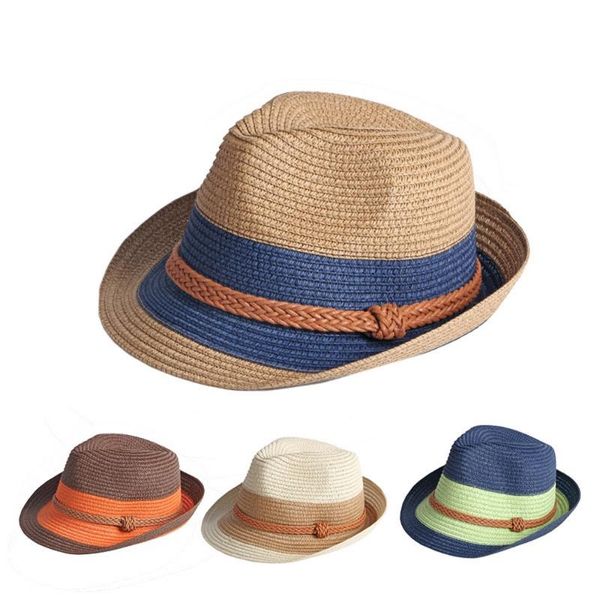 wide brim hats summer sunhats straw caps collapsible color matching beach sun visor ladies short panama 2021 fashion ty0039, Blue;gray
wide brim hats summer sunhats straw caps collapsible color matching beach sun visor ladies short panama 2021 fashion ty0039, Blue;gray