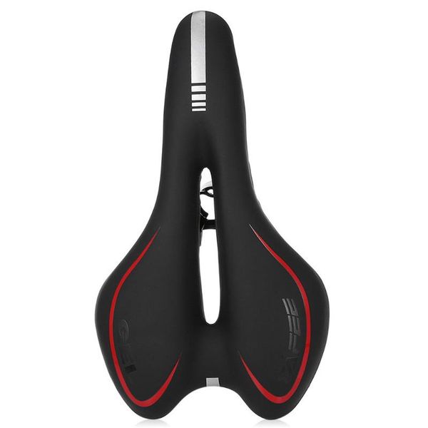 bicycle silicone cushion high elastic absorption hollow saddle accessories suitable for most bicycles bike saddles
bicycle silicone cushion high elastic absorption hollow saddle accessories suitable for most bicycles bike saddles