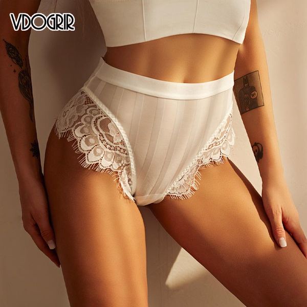 women's panties vdogrir lace underwear seamless thin high waist briefs comfortable underpants homewear lady lingerie, Black;pink
women's panties vdogrir lace underwear seamless thin high waist briefs comfortable underpants homewear lady lingerie, Black;pink