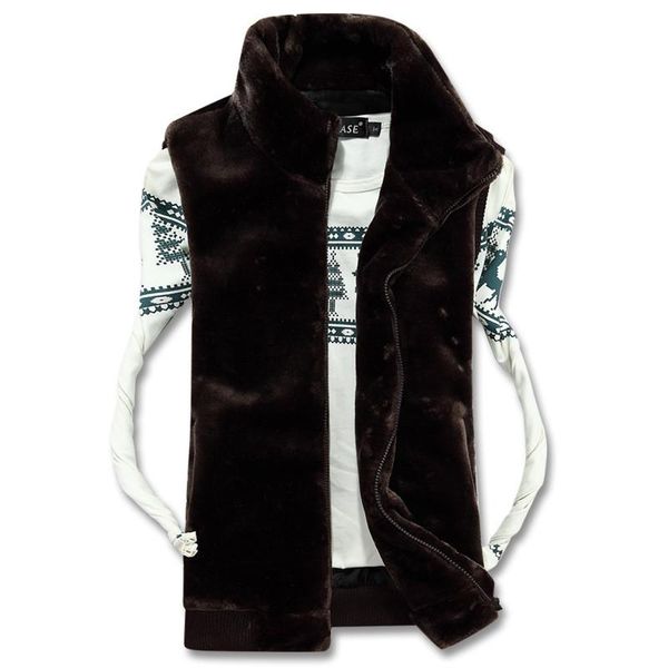 men's vests arrival brand men sleeveless jacket winter couple water velvet vest male slim mens windproof warm waistcoat plus size, Black;white
men's vests arrival brand men sleeveless jacket winter couple water velvet vest male slim mens windproof warm waistcoat plus size, Black;white