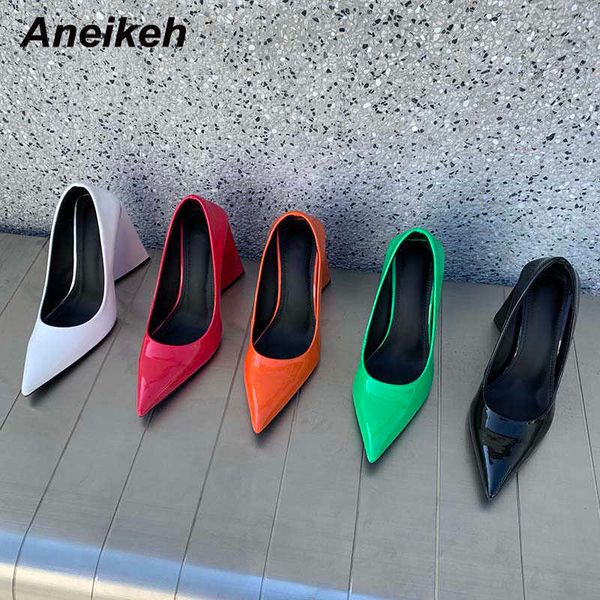 famous brand designer fashion pointed toe strange style shallow high pumps new women shoes spring/autumn concise office & career dress slip-, Black
famous brand designer fashion pointed toe strange style shallow high pumps new women shoes spring/autumn concise office & career dress slip-, Black