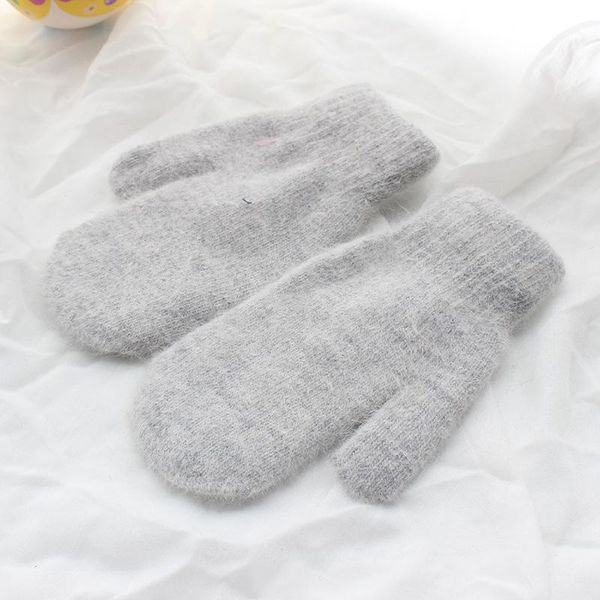 five fingers gloves winter women keep warm double layer plus velvet thicken fleece mittens female cute lovely soft full, Blue;gray
five fingers gloves winter women keep warm double layer plus velvet thicken fleece mittens female cute lovely soft full, Blue;gray