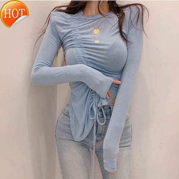 women's vests south korea gate net red thin candy color irregular side drawstring bottom coat, Black;white
women's vests south korea gate net red thin candy color irregular side drawstring bottom coat, Black;white