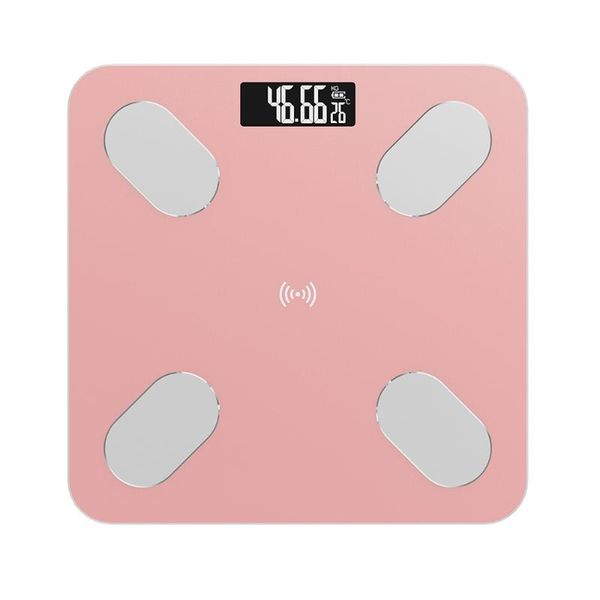 bathroom & kitchen scales multi-functional intelligent fat scale bt4.0 electronic digital weight with smartphone app body composition analyz
bathroom & kitchen scales multi-functional intelligent fat scale bt4.0 electronic digital weight with smartphone app body composition analyz